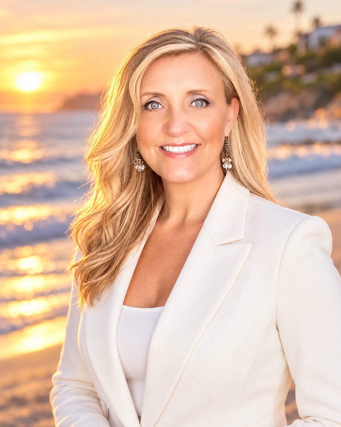 Jennifer Lynn Sage, Broker