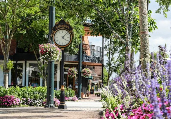 Moving to Fairhope: A 2026 Insider's Guide