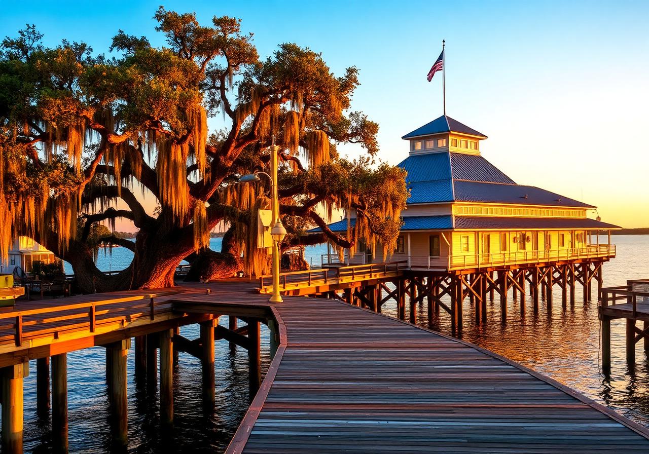Fairhope